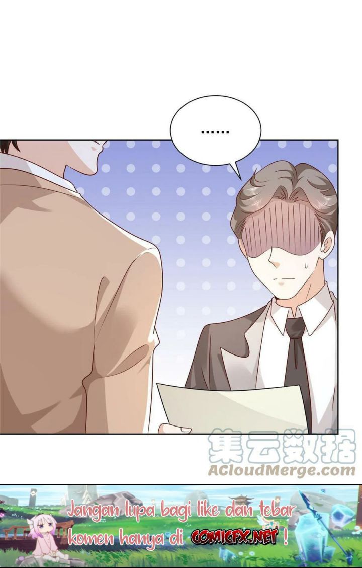 I Randomly Have A New Career Every Week Chapter 127 - halaman 23