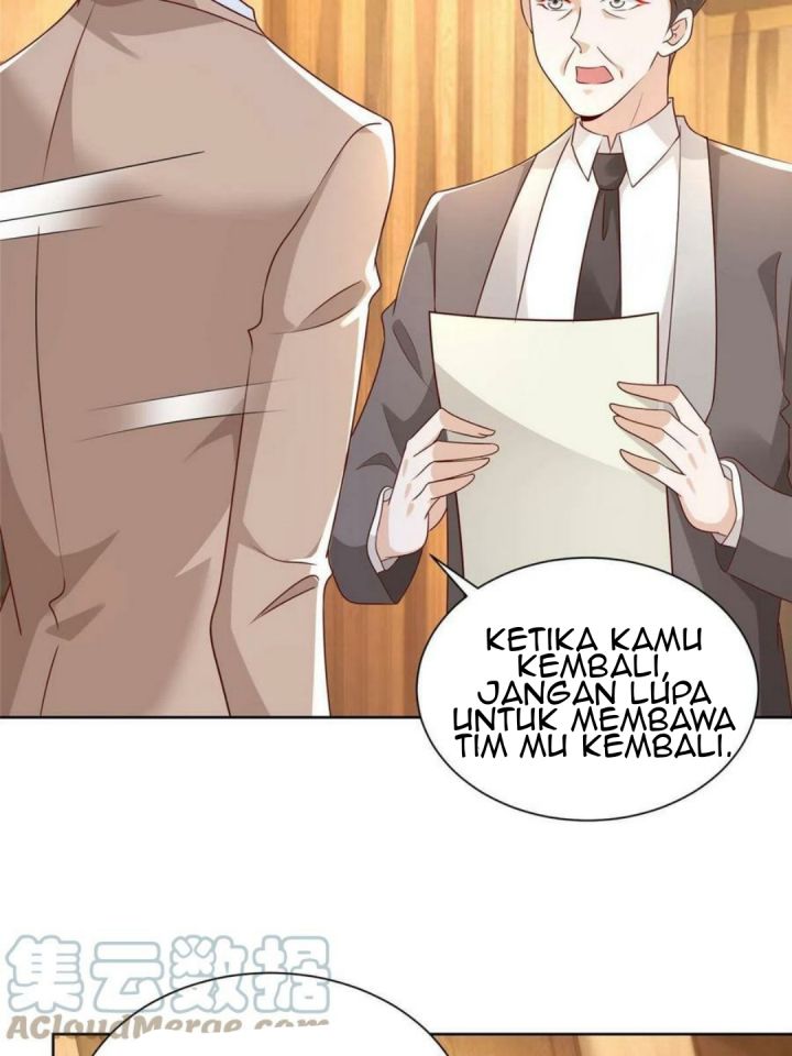 I Randomly Have A New Career Every Week Chapter 127 - halaman 28