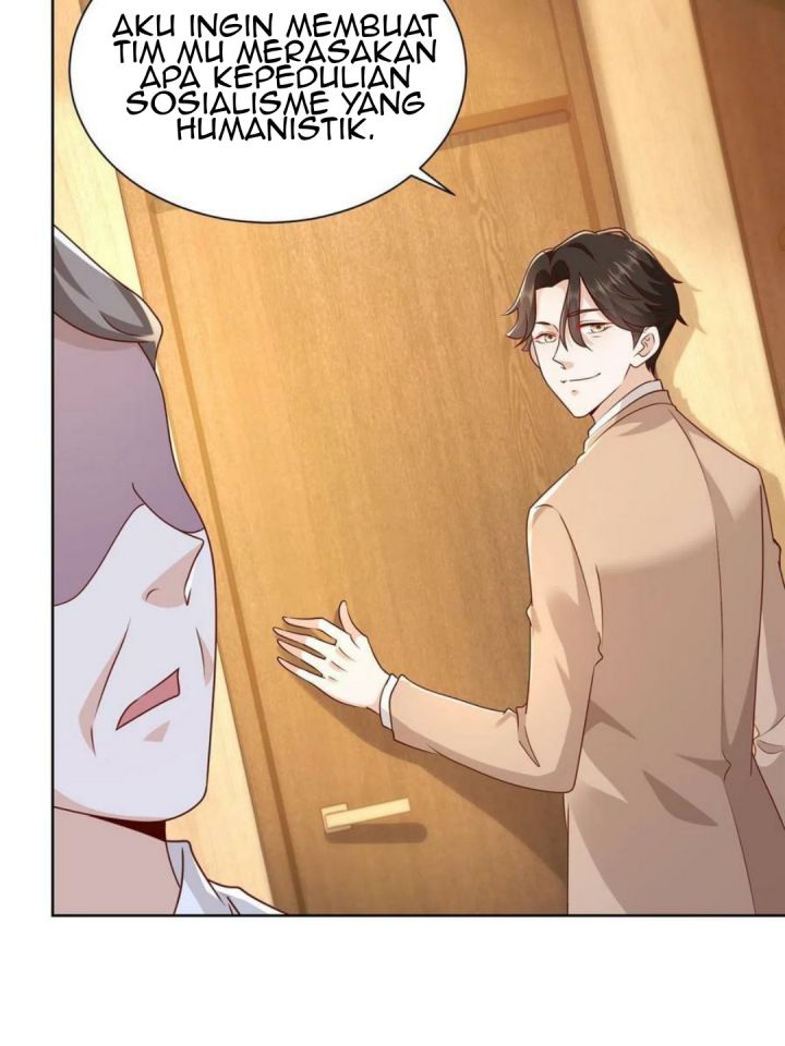 I Randomly Have A New Career Every Week Chapter 127 - halaman 29