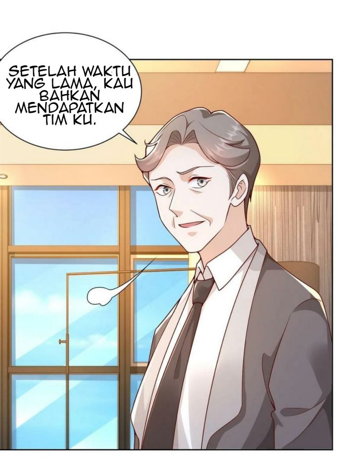 I Randomly Have A New Career Every Week Chapter 127 - halaman 30