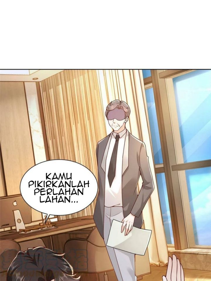 I Randomly Have A New Career Every Week Chapter 127 - halaman 31
