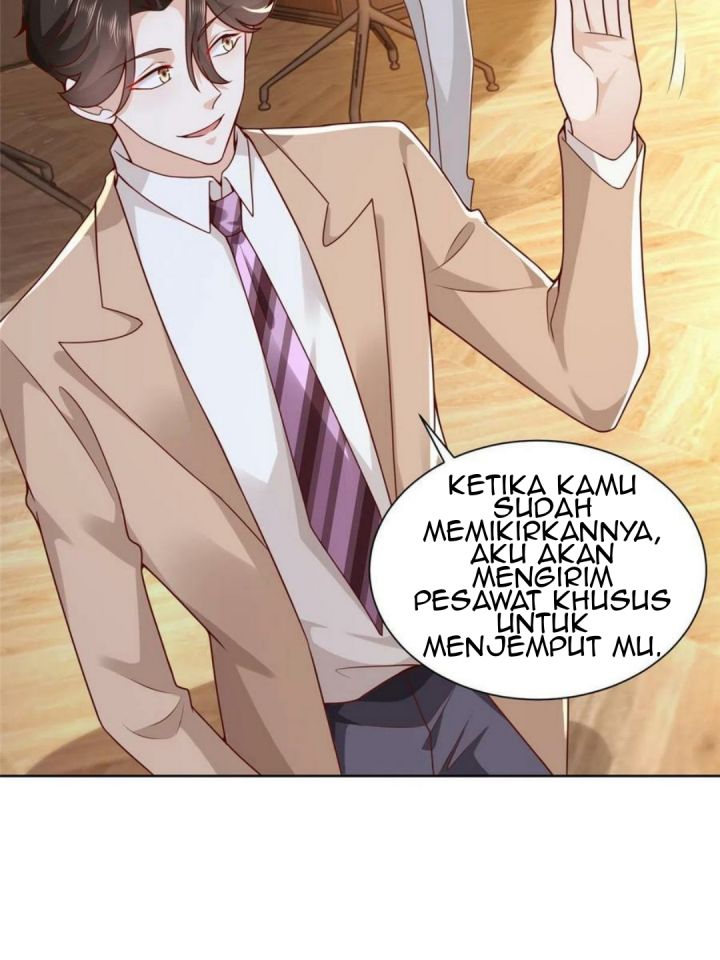I Randomly Have A New Career Every Week Chapter 127 - halaman 32