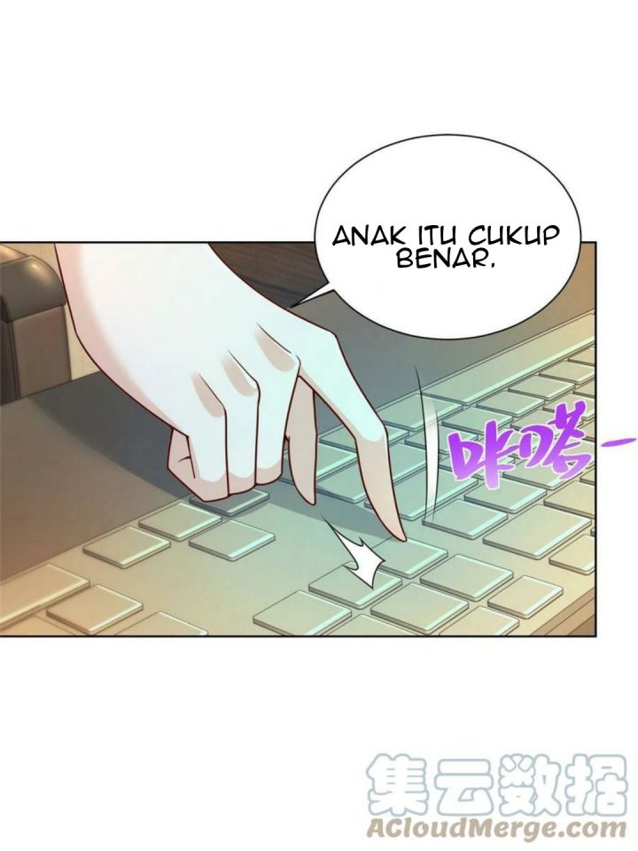 I Randomly Have A New Career Every Week Chapter 127 - halaman 34