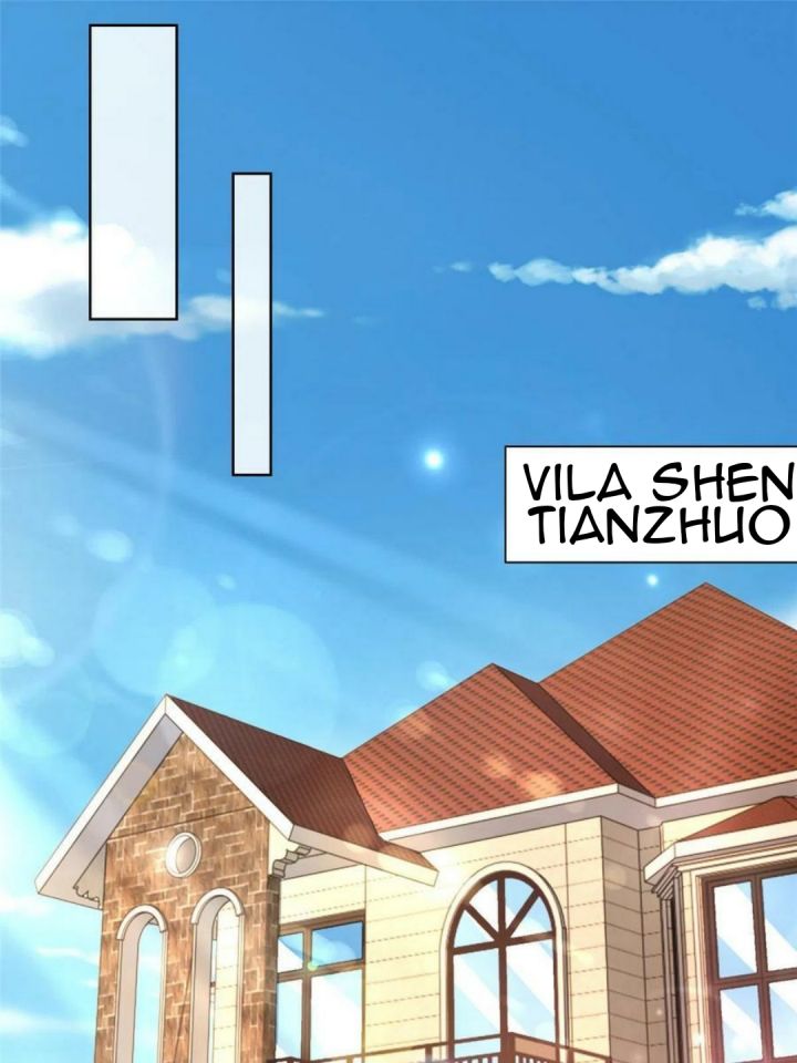 I Randomly Have A New Career Every Week Chapter 127 - halaman 36