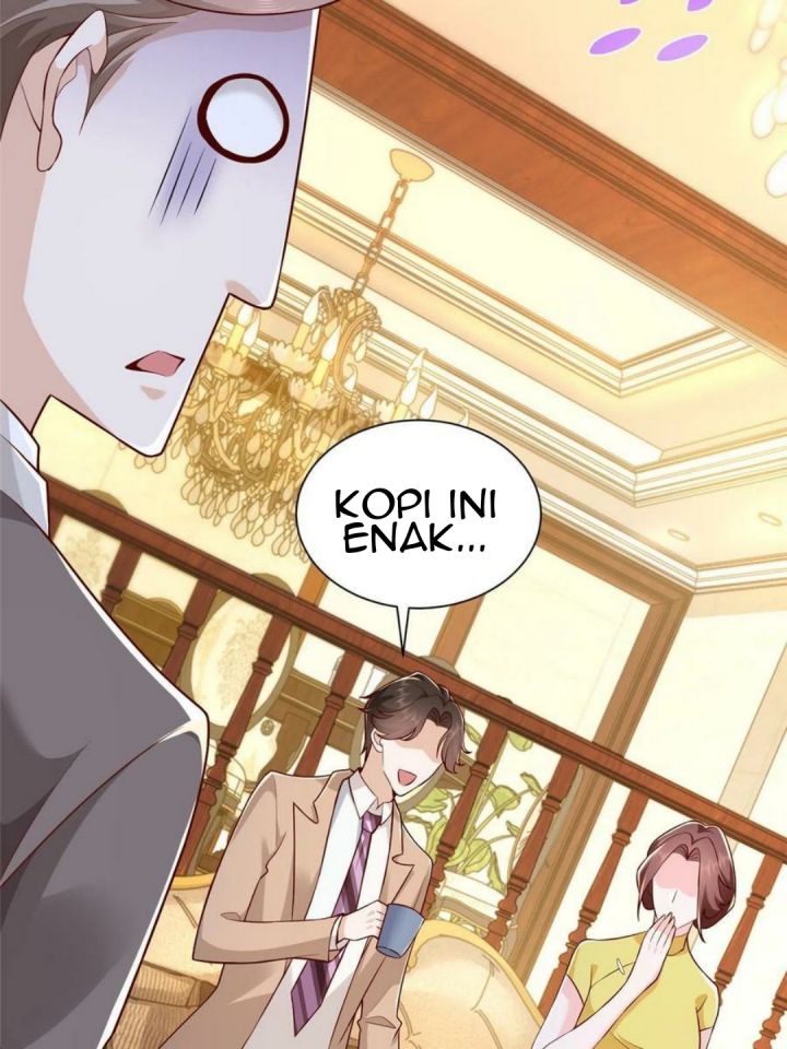 I Randomly Have A New Career Every Week Chapter 127 - halaman 38