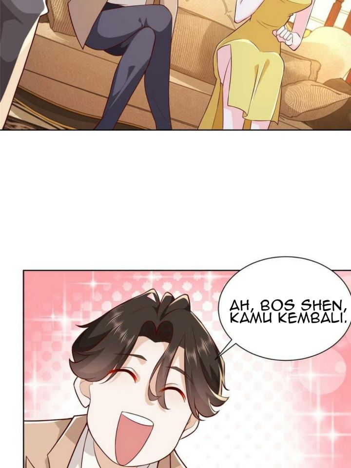 I Randomly Have A New Career Every Week Chapter 127 - halaman 39