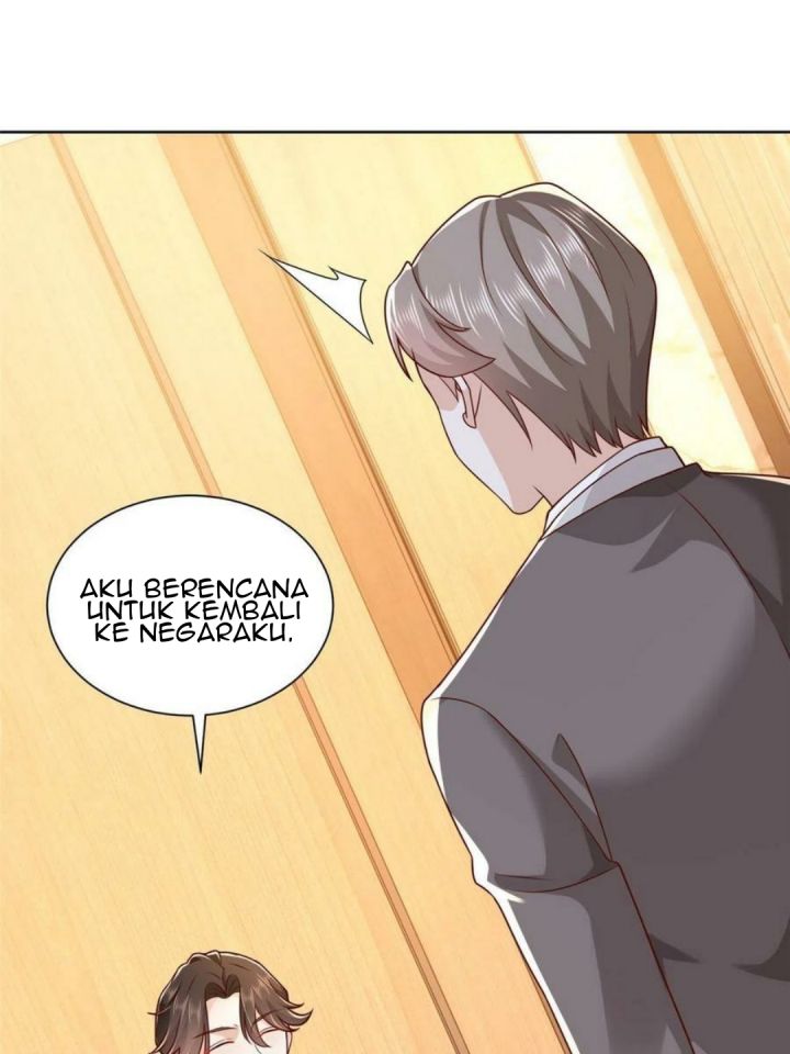 I Randomly Have A New Career Every Week Chapter 127 - halaman 4