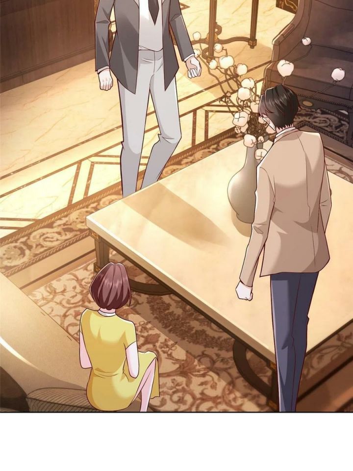 I Randomly Have A New Career Every Week Chapter 127 - halaman 41