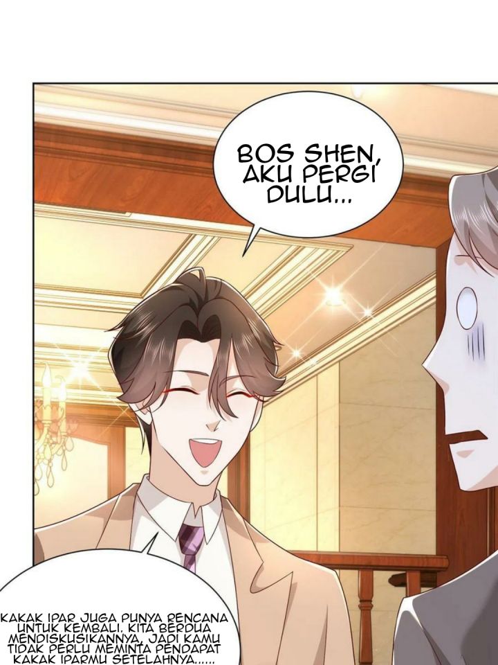 I Randomly Have A New Career Every Week Chapter 127 - halaman 42