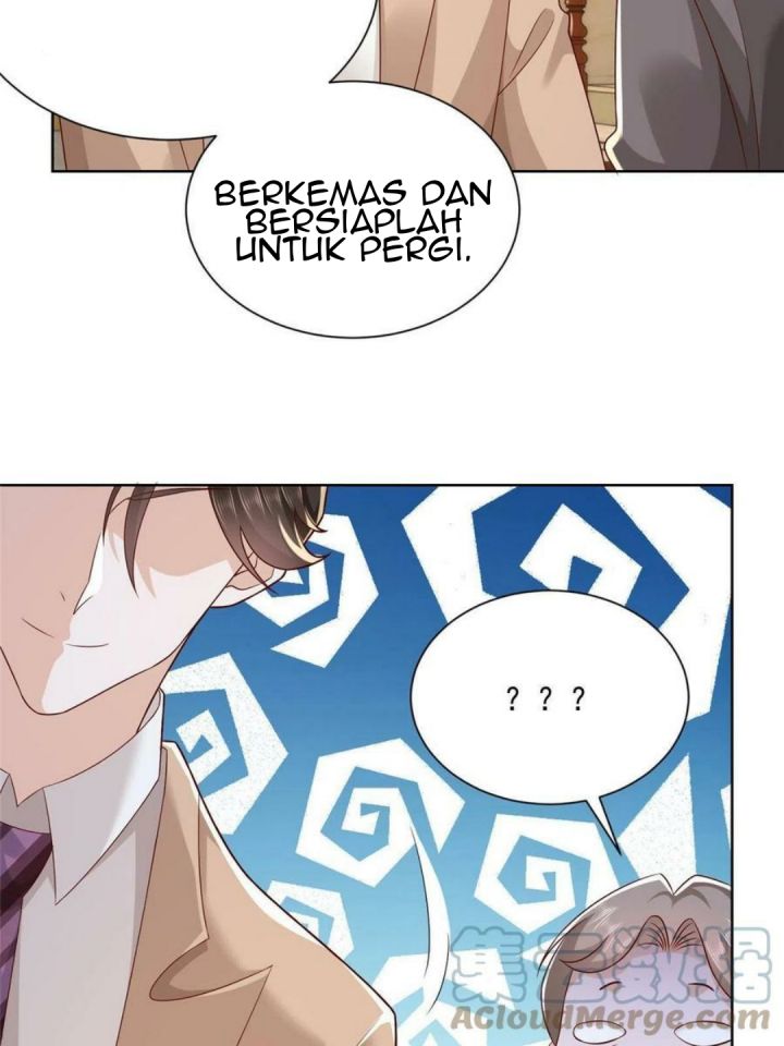 I Randomly Have A New Career Every Week Chapter 127 - halaman 43