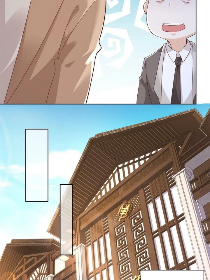 I Randomly Have A New Career Every Week Chapter 127 - halaman 44