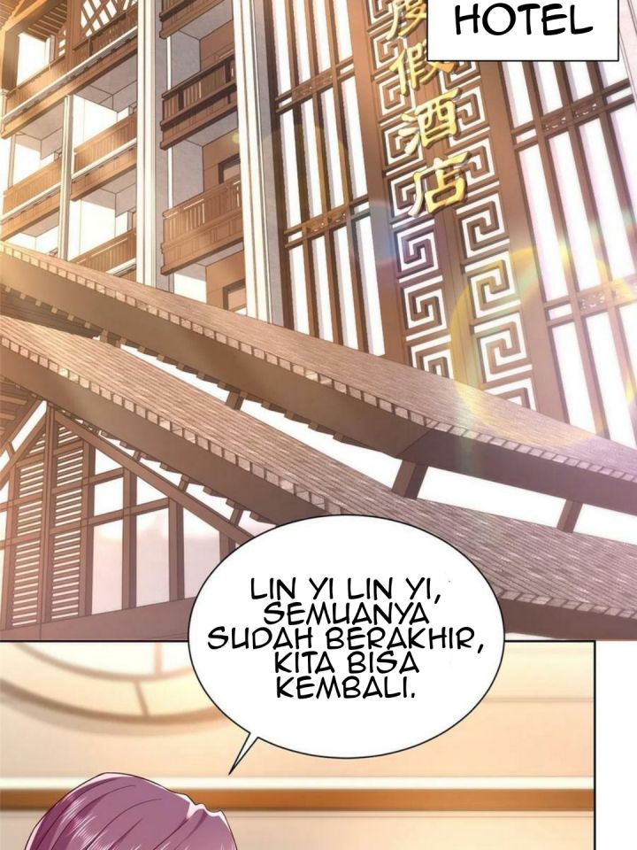 I Randomly Have A New Career Every Week Chapter 127 - halaman 45