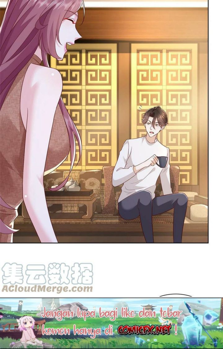 I Randomly Have A New Career Every Week Chapter 127 - halaman 46