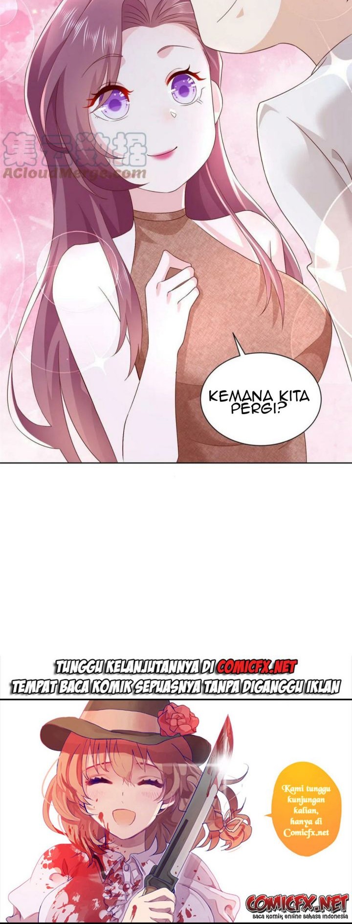 I Randomly Have A New Career Every Week Chapter 127 - halaman 48