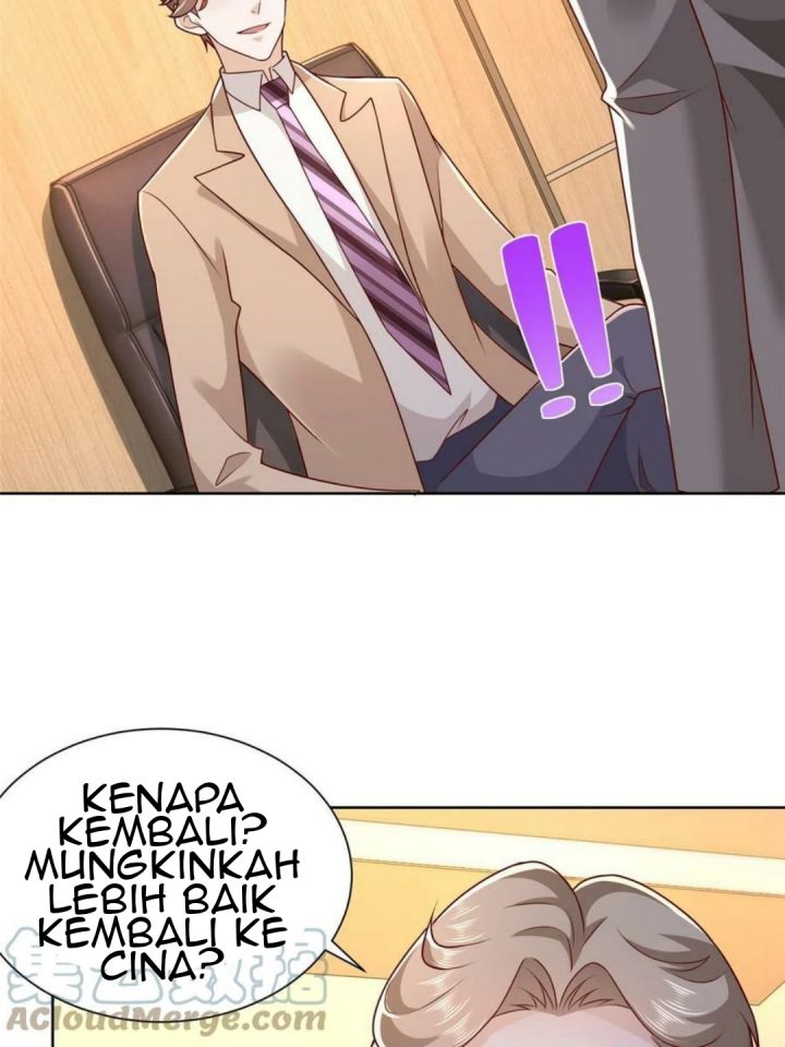 I Randomly Have A New Career Every Week Chapter 127 - halaman 5