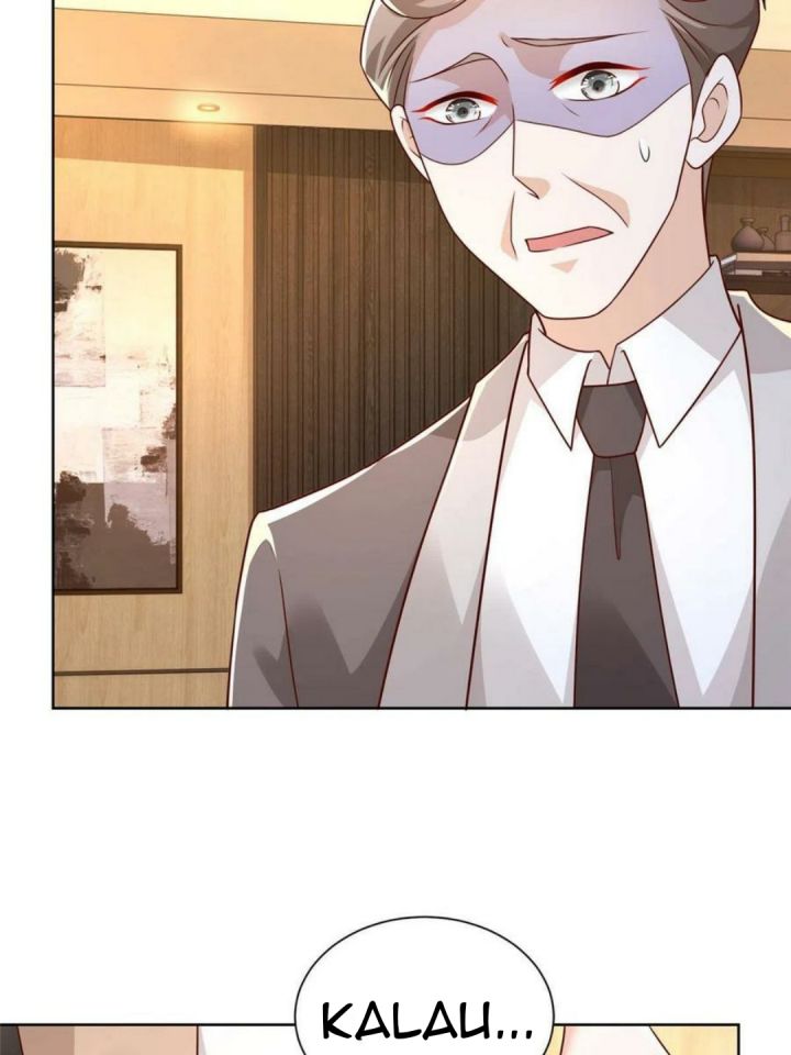 I Randomly Have A New Career Every Week Chapter 127 - halaman 6