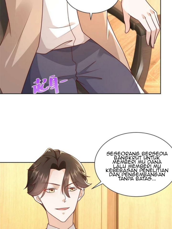 I Randomly Have A New Career Every Week Chapter 127 - halaman 7