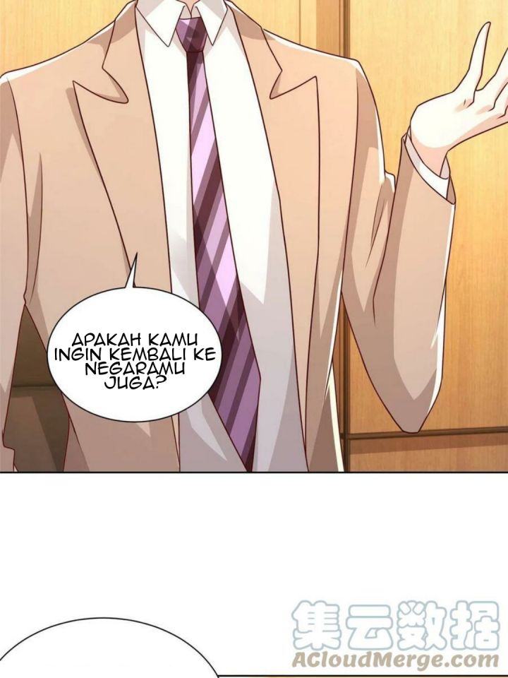 I Randomly Have A New Career Every Week Chapter 127 - halaman 8