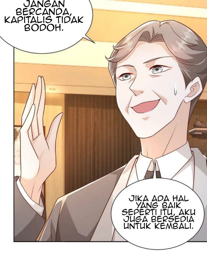 I Randomly Have A New Career Every Week Chapter 127 - halaman 9