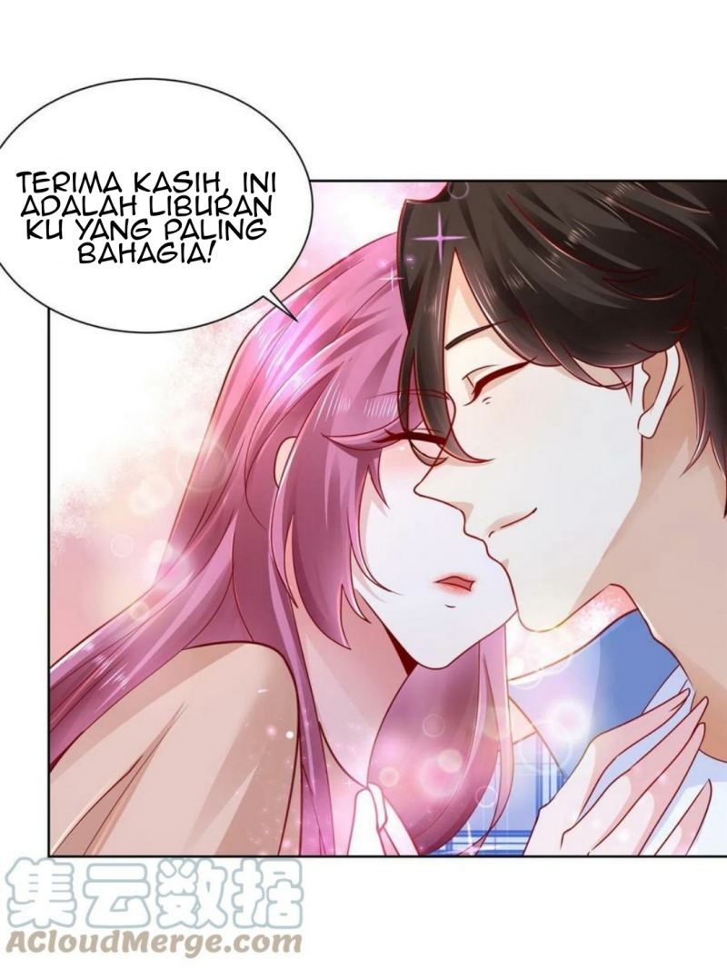 I Randomly Have A New Career Every Week Chapter 128 - halaman 11