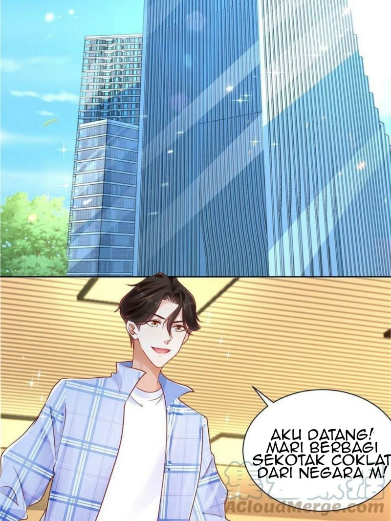I Randomly Have A New Career Every Week Chapter 128 - halaman 14