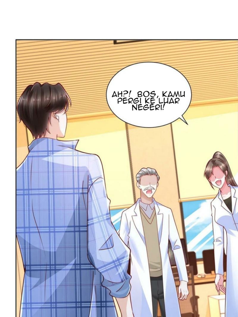 I Randomly Have A New Career Every Week Chapter 128 - halaman 16