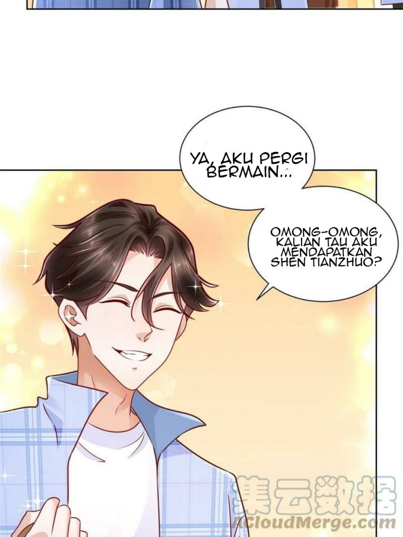 I Randomly Have A New Career Every Week Chapter 128 - halaman 17