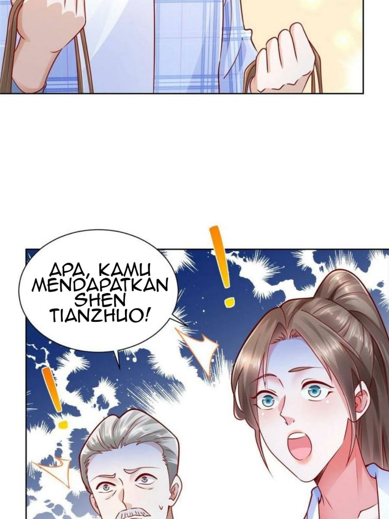 I Randomly Have A New Career Every Week Chapter 128 - halaman 18
