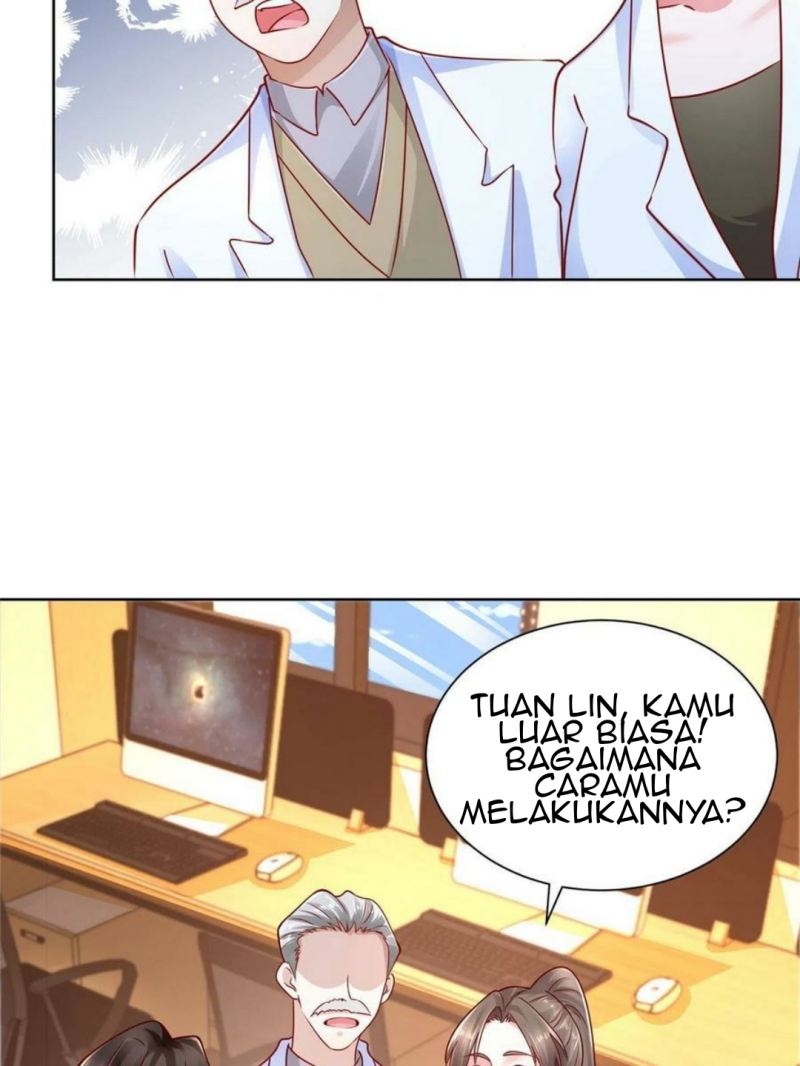 I Randomly Have A New Career Every Week Chapter 128 - halaman 19