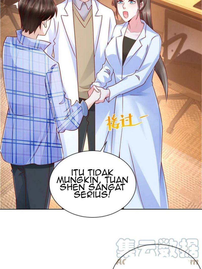 I Randomly Have A New Career Every Week Chapter 128 - halaman 20