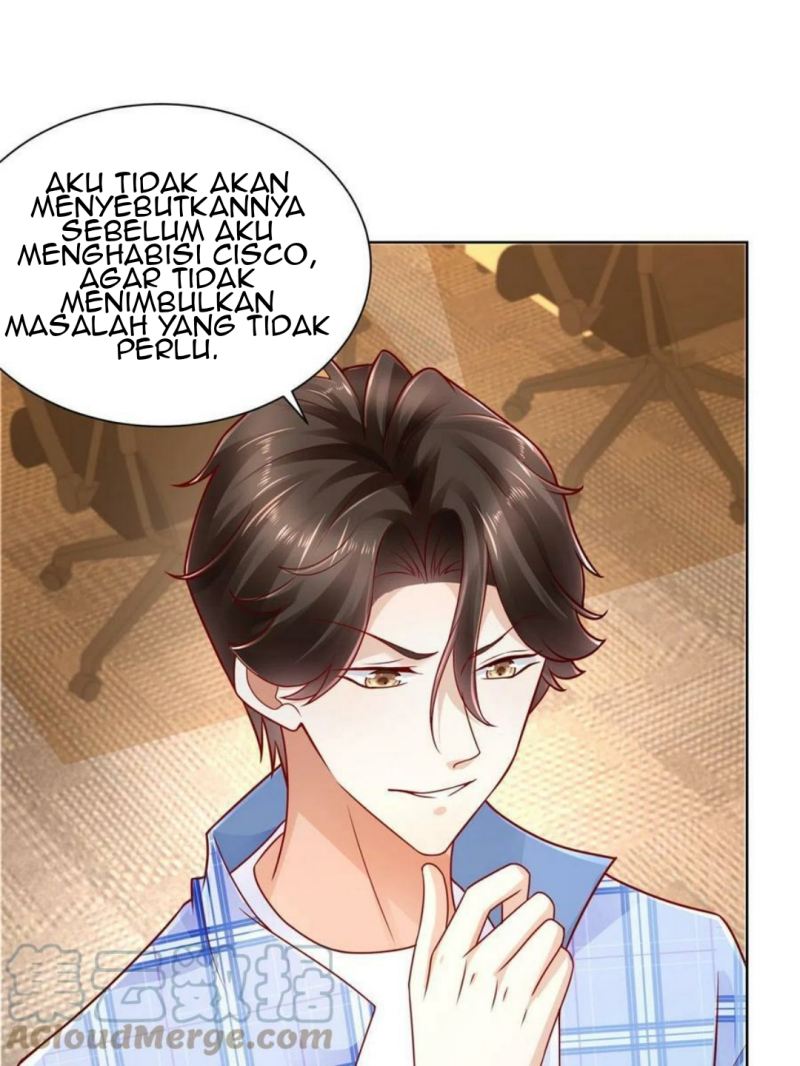 I Randomly Have A New Career Every Week Chapter 128 - halaman 24