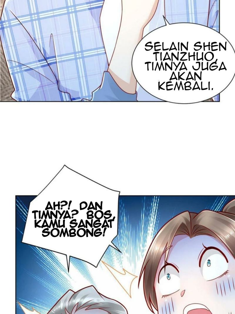 I Randomly Have A New Career Every Week Chapter 128 - halaman 25