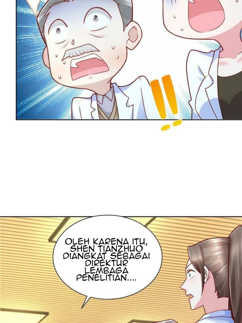 I Randomly Have A New Career Every Week Chapter 128 - halaman 26