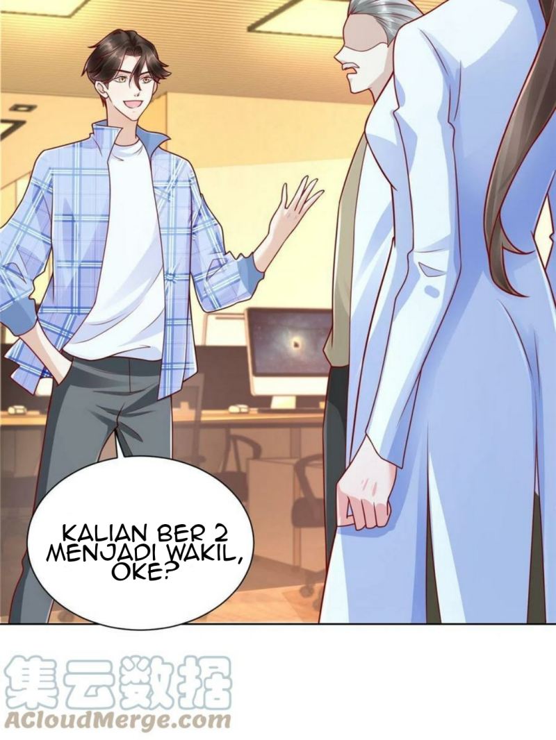 I Randomly Have A New Career Every Week Chapter 128 - halaman 27