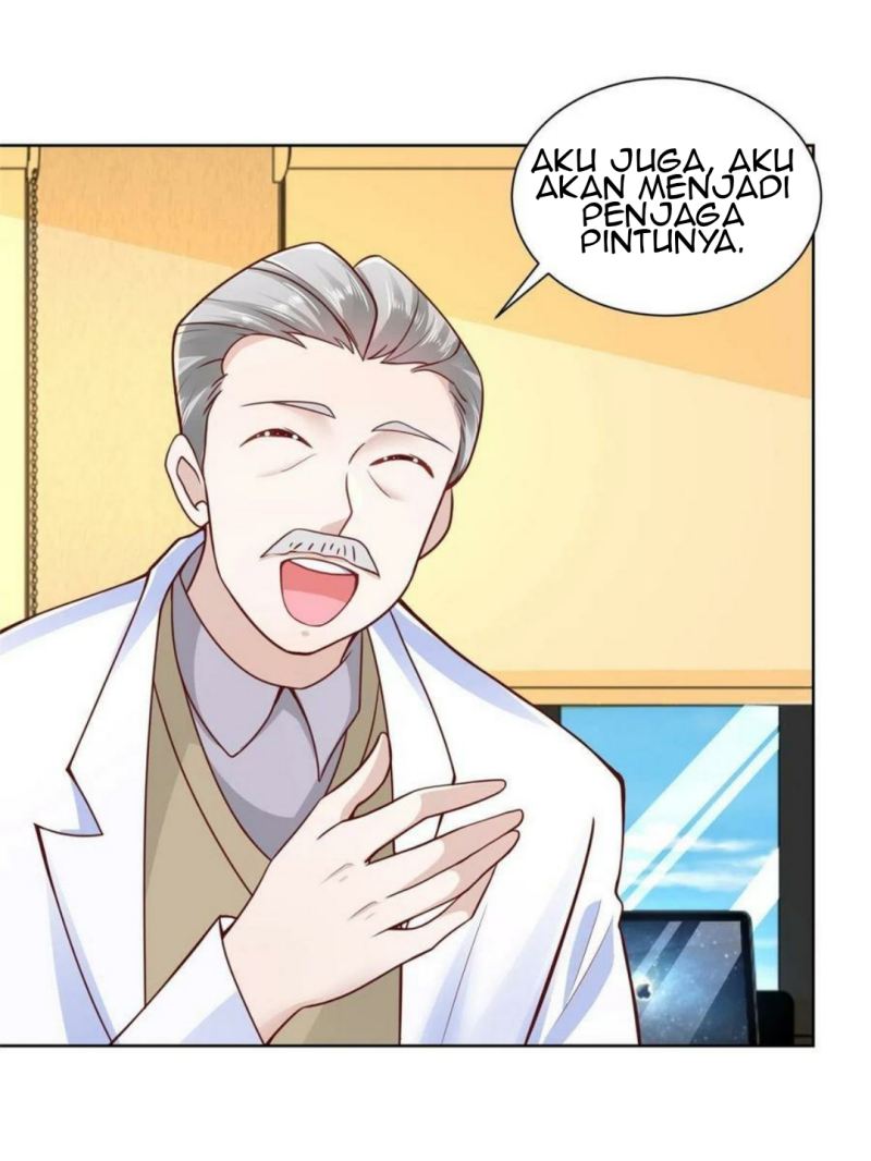 I Randomly Have A New Career Every Week Chapter 128 - halaman 29