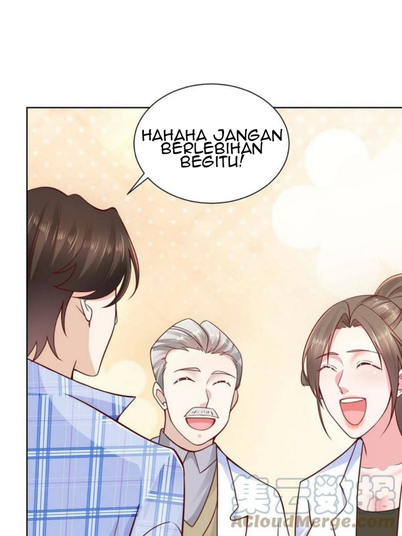 I Randomly Have A New Career Every Week Chapter 128 - halaman 30
