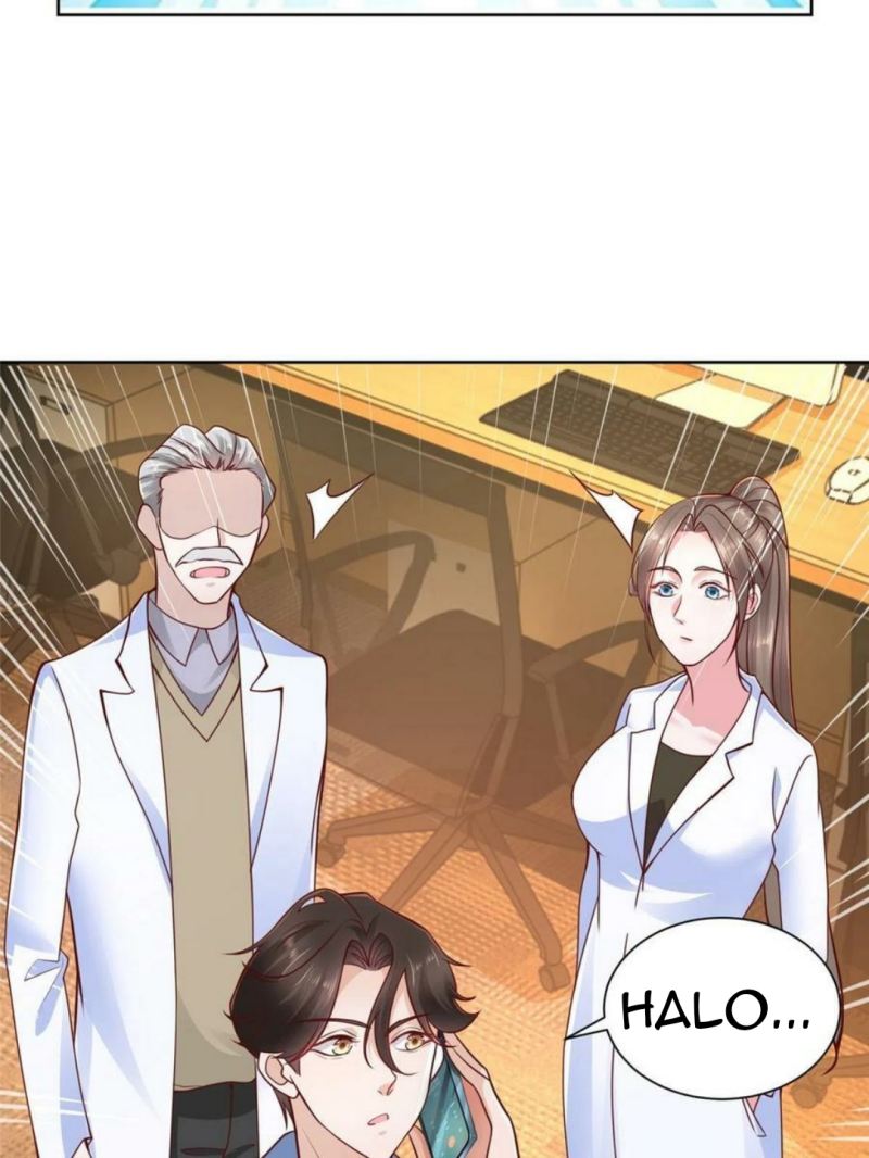 I Randomly Have A New Career Every Week Chapter 128 - halaman 32