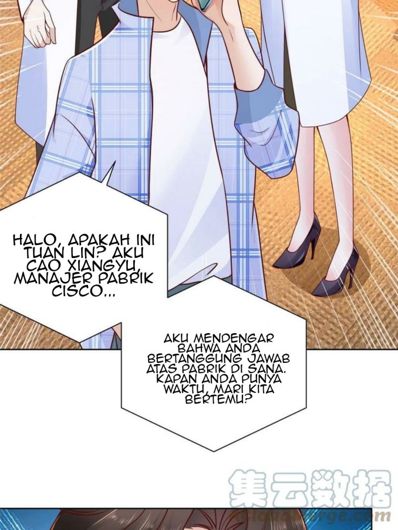 I Randomly Have A New Career Every Week Chapter 128 - halaman 33