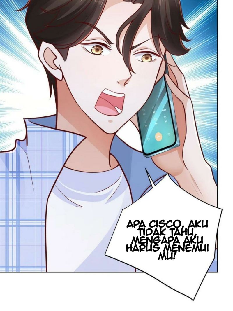 I Randomly Have A New Career Every Week Chapter 128 - halaman 34