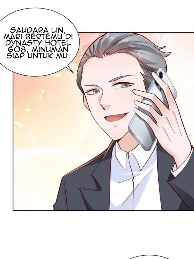 I Randomly Have A New Career Every Week Chapter 128 - halaman 35