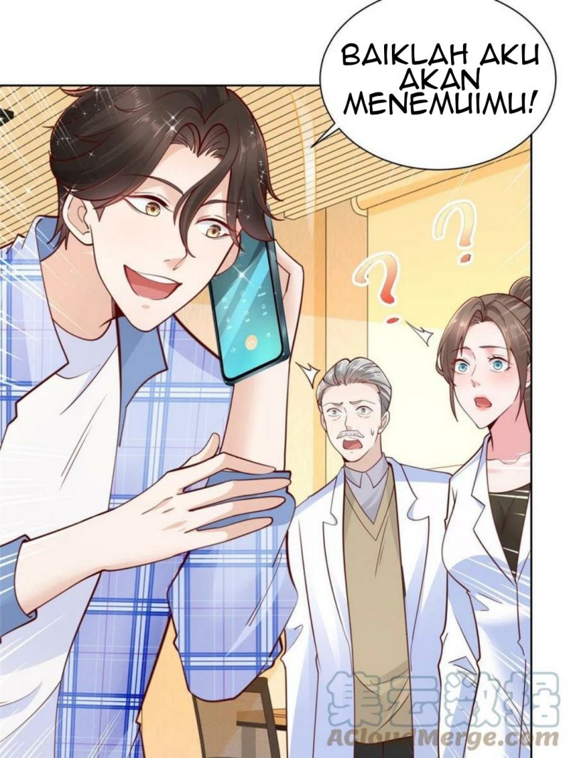I Randomly Have A New Career Every Week Chapter 128 - halaman 36