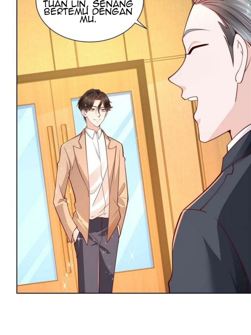 I Randomly Have A New Career Every Week Chapter 128 - halaman 40