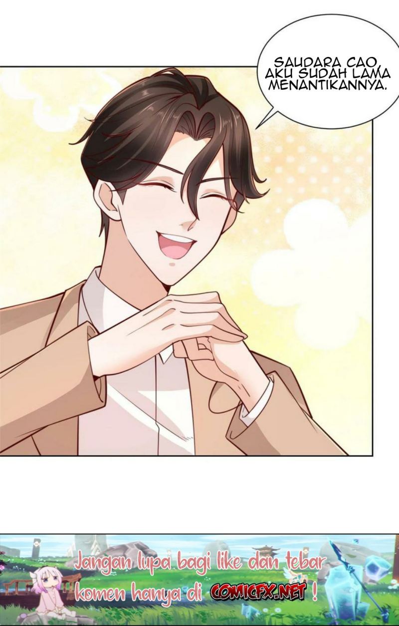I Randomly Have A New Career Every Week Chapter 128 - halaman 41