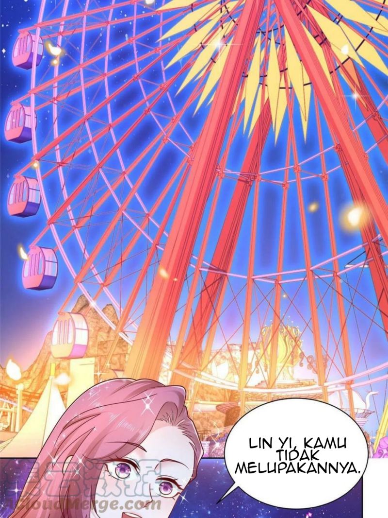 I Randomly Have A New Career Every Week Chapter 128 - halaman 5