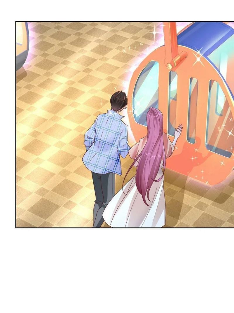 I Randomly Have A New Career Every Week Chapter 128 - halaman 7