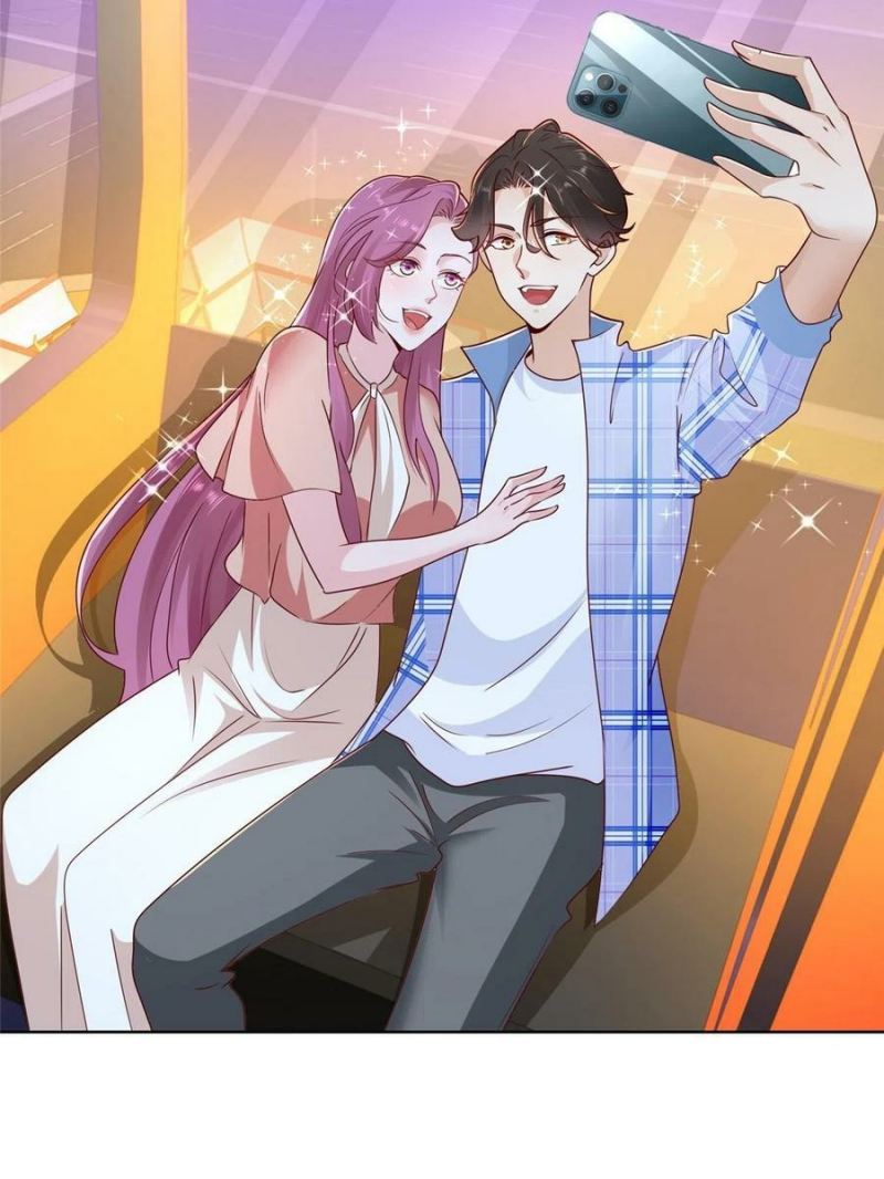 I Randomly Have A New Career Every Week Chapter 128 - halaman 9