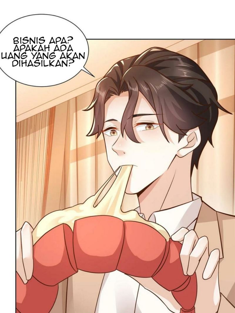 I Randomly Have A New Career Every Week Chapter 129 - halaman 10