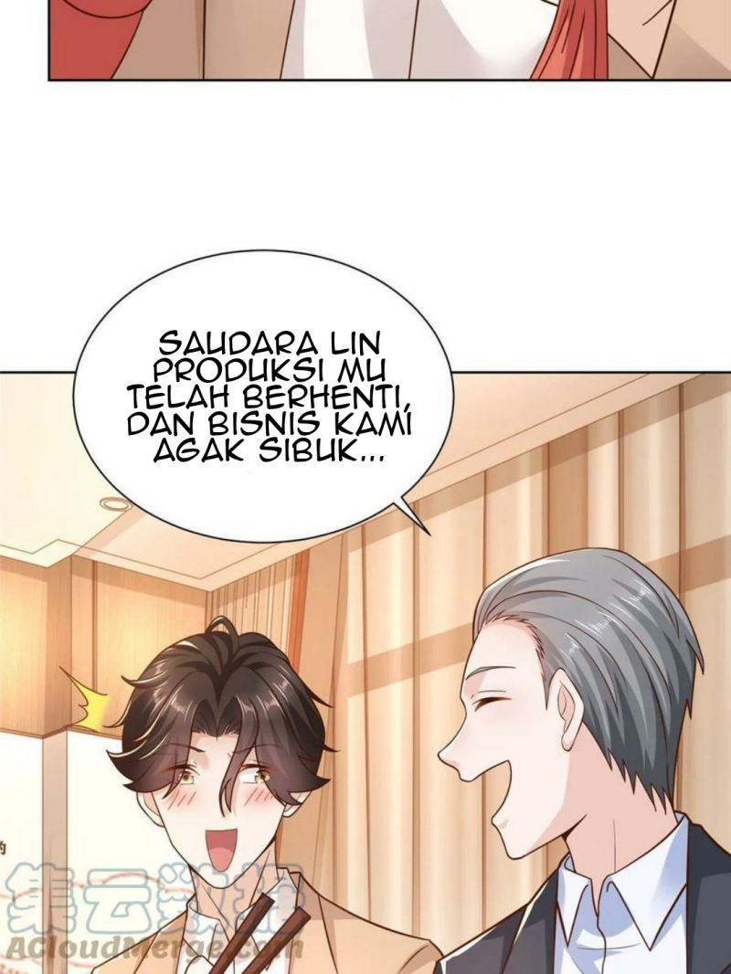 I Randomly Have A New Career Every Week Chapter 129 - halaman 11