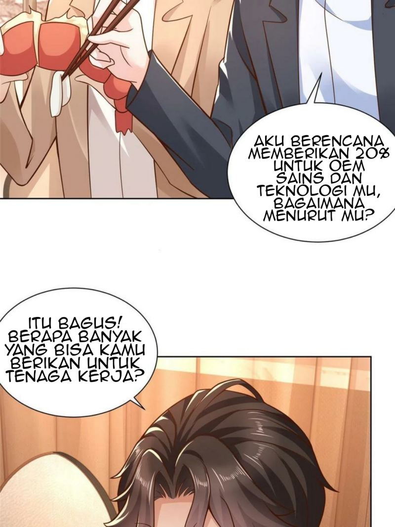 I Randomly Have A New Career Every Week Chapter 129 - halaman 12