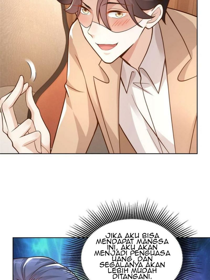 I Randomly Have A New Career Every Week Chapter 129 - halaman 13